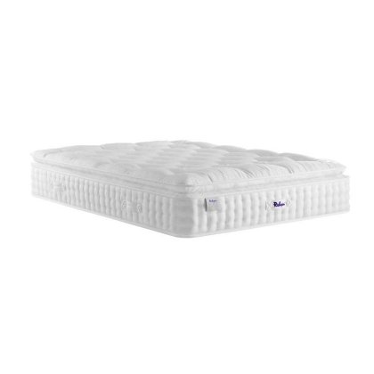 Relyon Luxury Silk 2850 Mattress