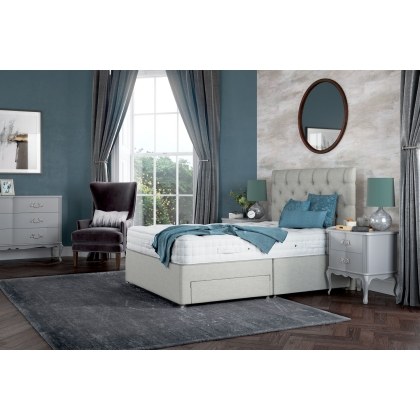 Relyon Heritage Braemar Mattress