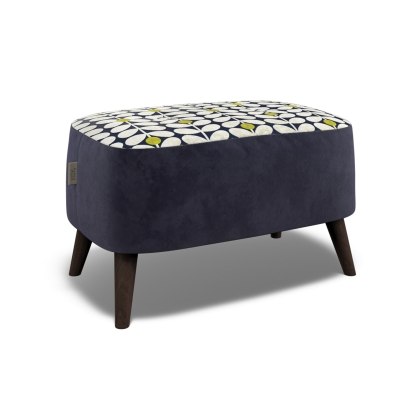 Orla Kiely Donegal Small Stool