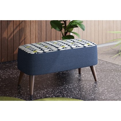 Orla Kiely Donegal Small Stool