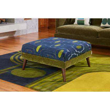Orla Kiely Flynn Stool Orla Kiely Flynn Stool