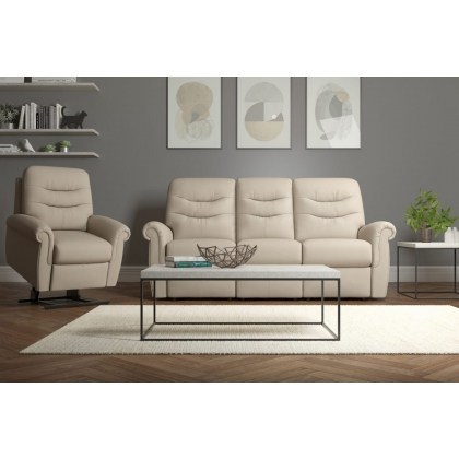 G Plan Holmes Leather Elevate Small Chair With Dual Motor G Plan Holmes Leather Elevate Small Chair With Dual Motor