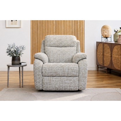 G Plan Kingsbury Fabric Chair