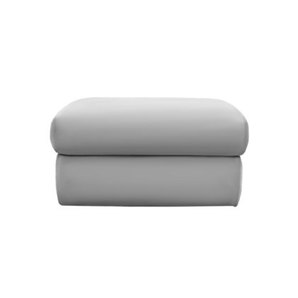 G Plan Kingsbury Leather Storage Footstool G Plan Kingsbury Leather Storage Footstool