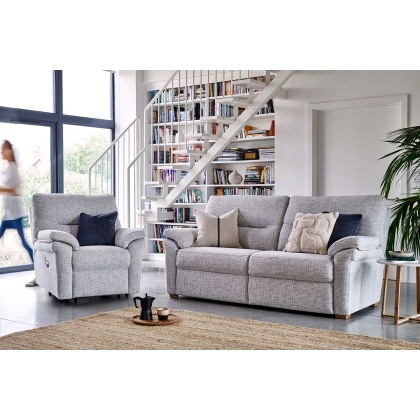 G Plan Seattle Fabric Chair G Plan Seattle Fabric Chair