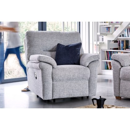G Plan Seattle Fabric Chair G Plan Seattle Fabric Chair