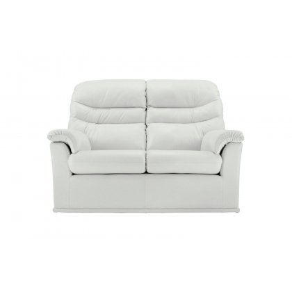 G Plan Malvern Leather 2 Seater Sofa G Plan Malvern Leather 2 Seater Sofa