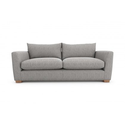 Metz 3 Seater Sofa