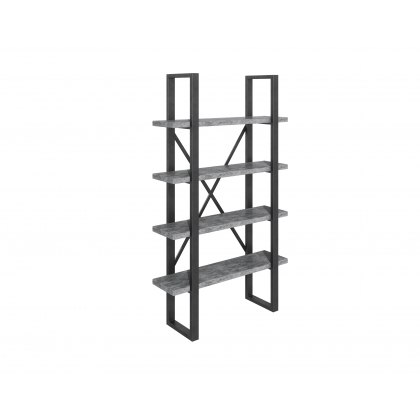 Forge Stone Effect Shelf Unit Stone Effect Forge Stone Effect Shelf Unit Stone Effect