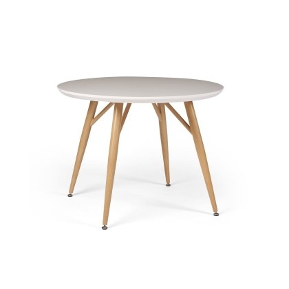 Princeton Round Dining Table