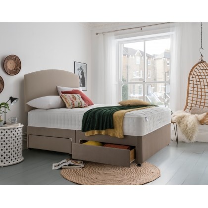 Silentnight Selene Headboard