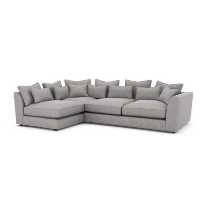Hadleigh L Shaped Corner Sofa Combi Unit Hadleigh L Shaped Corner Sofa Combi Unit