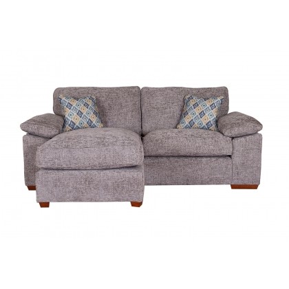 Dream Home Chaise Sofa