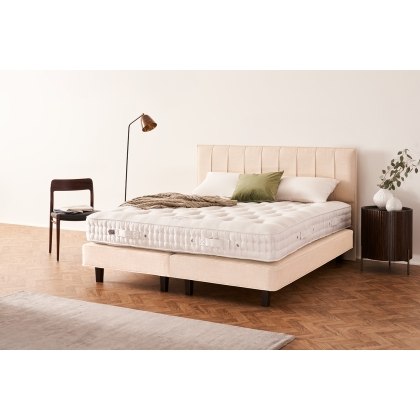 Vispring Devonshire Shallow 17cm Base Divan Bed Vispring Devonshire Shallow 17cm Base Divan Bed