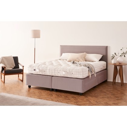 Vispring Baronet Superb High 31cm Divan Bed