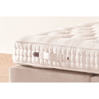 Vispring Elite Mattress