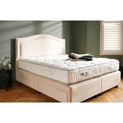 Vispring Artemis Headboard
