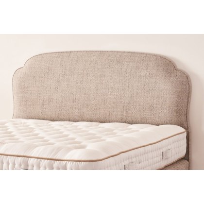 Vispring Moncorvo Headboard Vispring Moncorvo Headboard