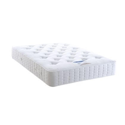 Crystal Mattress