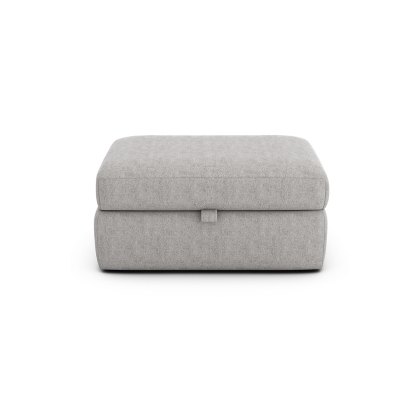 Hadleigh Fabric Large Storage Stool Hadleigh Fabric Large Storage Stool