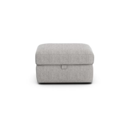 Hadleigh Fabric Small Storage Stool Hadleigh Fabric Small Storage Stool