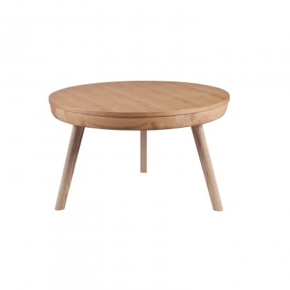 San Francisco Coffee Table - Oak