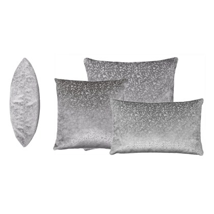 Scatter Cushion in Pharoah Lunar