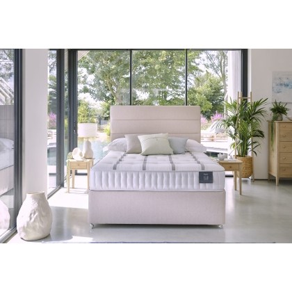 Sleepeezee Ortho Bronze 1000 Divan Bed