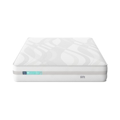 Lift Range | Lift Replenish