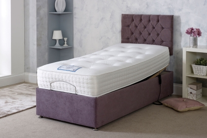 Adjust-A-Bed Derwent Mattress