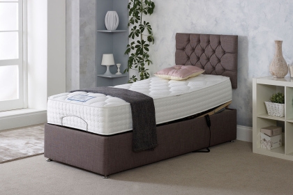 Adjust-A-Bed Linden Mattress Adjust-A-Bed Linden Mattress
