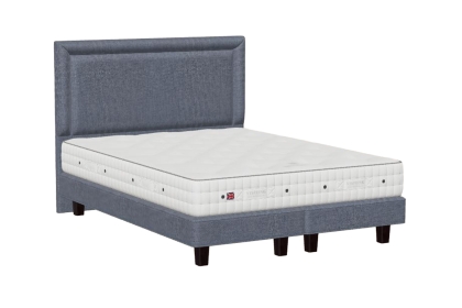 Vispring Dartington Shallow 17cm Base Divan Bed