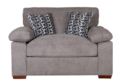 Dream Home Love Chair