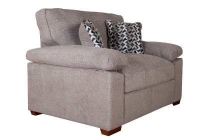 Dream Home Love Chair