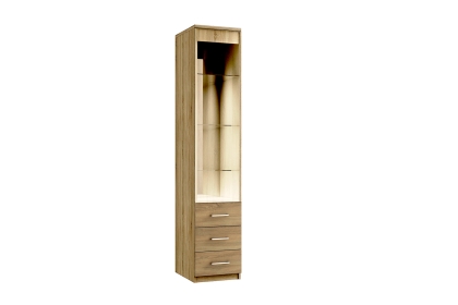 Malena Single Wardrobe