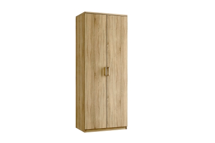 Malena Double Wardrobe