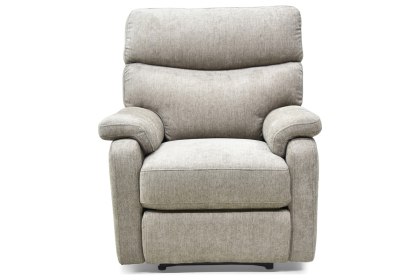 Monet Fabric Recliner Chair