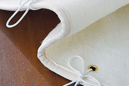 Vispring Mattress Pad