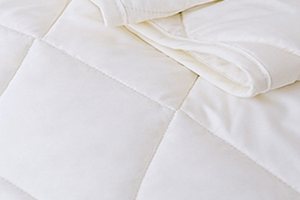 Vispring Quilted Mattress Protector