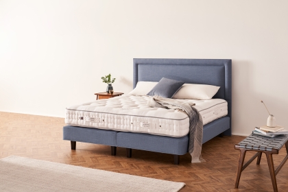 Vispring Dartington Low 25cm Divan Bed