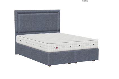 Vispring Dartington High 31cm Divan Bed