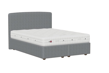 Vispring Elite High 31cm Divan Bed