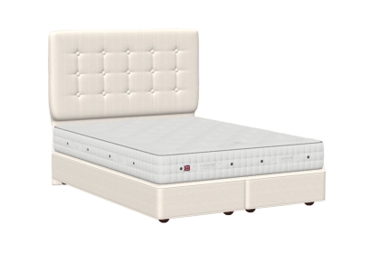 Vispring Herald Superb Low 25cm Divan Bed