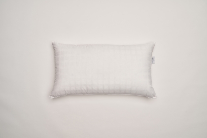 Vispring English Duck & Down Feather Pillow