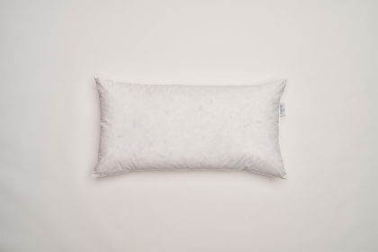 Vispring European Duck Feather & Down Pillow