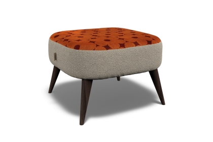 Orla Kiely Leap Stool Orla Kiely Leap Stool