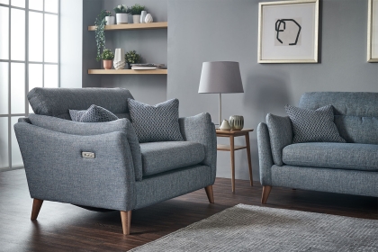 Cornwall Cuddler Reclining Chair