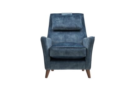 Cornwall Designer Accent Chair