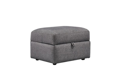 Cornwall Storage Stool Cornwall Storage Stool