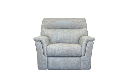 Helston Lumbar Support Reclining Standard Chair